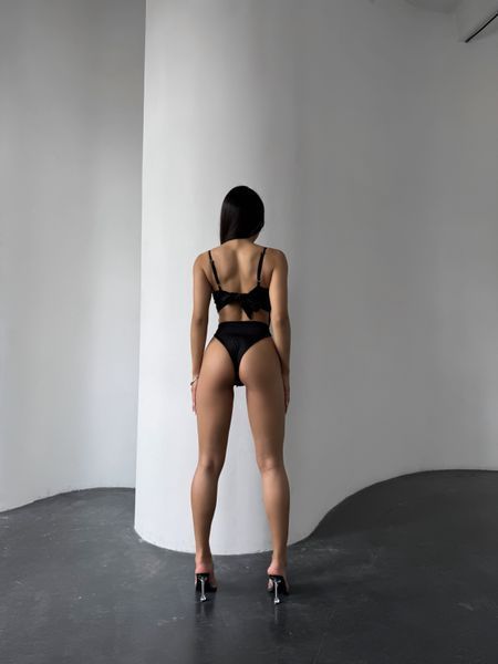 Купальник Icon naked-icon фото