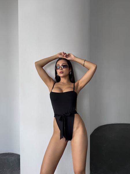 Купальник Icon naked-icon фото