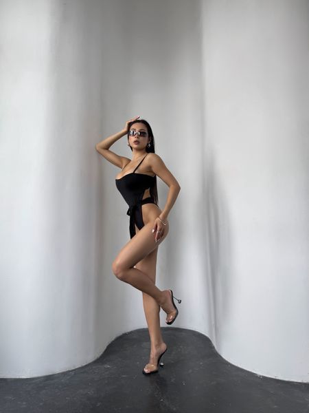 Купальник Icon naked-icon фото
